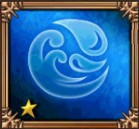 《Cross Summoner》五屬性間的搭配關係